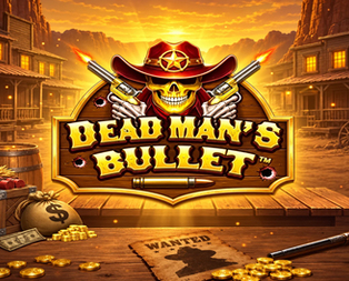 Dead Man's Bullet™