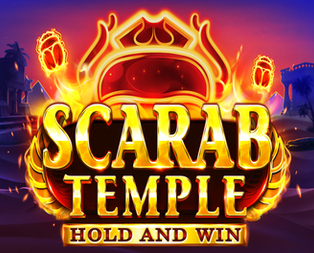 Scarab Temple