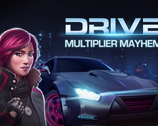 Drive: Multiplier Mayhem