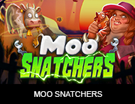 Moo Snatchers
