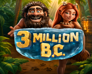 3 Million B.C.™