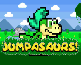 Jumpasaurs