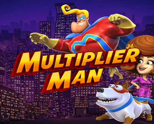 Multiplier Man