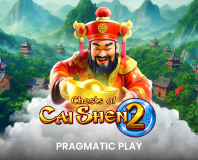 Chests of Cai Shen 2