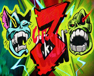 Chaos Crew 3