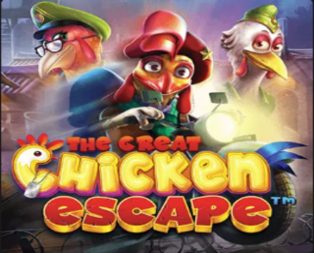 The Great Chicken Escape