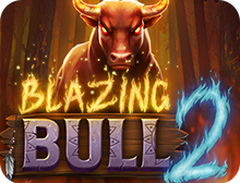 Blazing Bull 2