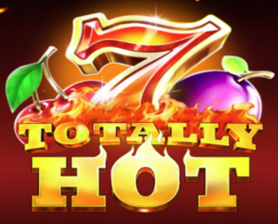 Totally Hot