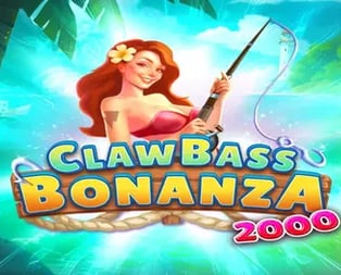 Clawbass Bonanza 2000