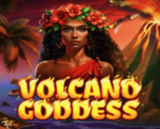 Volcano Goddess