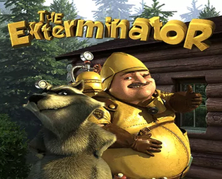 The Exterminator