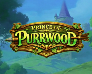 Prince of Purrwood