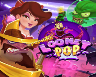 LooneyPop™