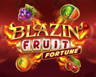 Blazin' Fruit Fortune