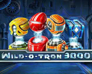 Wild-O-Tron 3000
