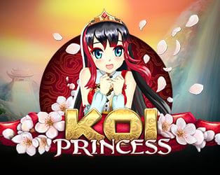 Koi Princess