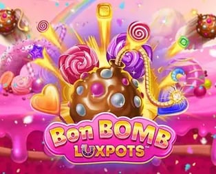 Bon Bomb Luxpots