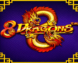 8 Dragons