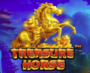 Treasure Horse