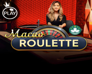 Roulette Macao