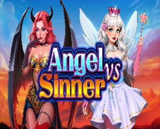 Angel vs Sinner