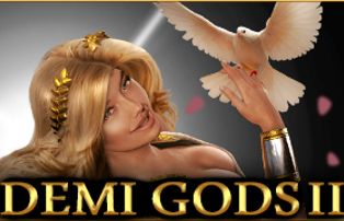 Demi Gods II
