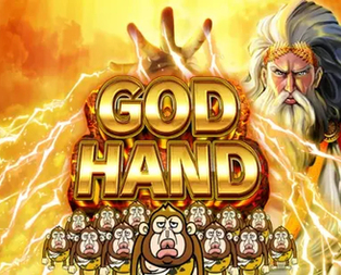 God Hand
