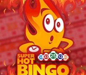 Super Hot Bingo