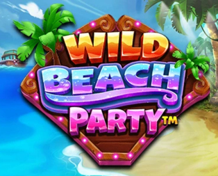 Wild Beach Party