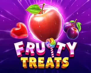 Fruity Treats