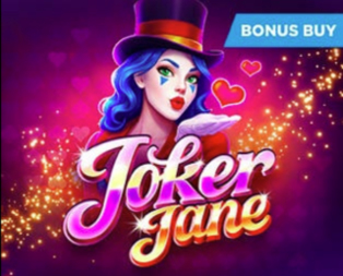 Joker Jane