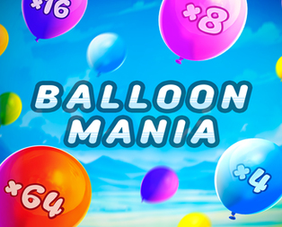 Balloon Mania