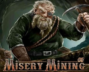 Misery Mining