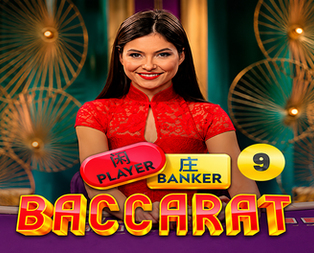 Baccarat 9
