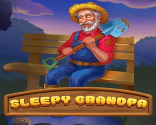 Sleepy Grandpa