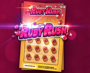 Ruby Rush