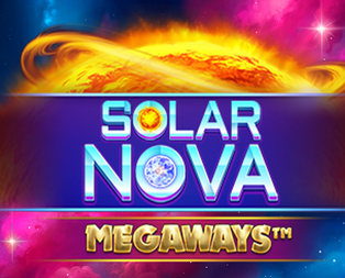 Solar Nova Megaways