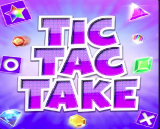 Tic Tac Take
