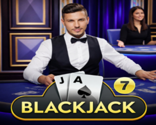 Blackjack 7
