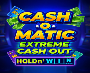Cash-o-Matic 3x3