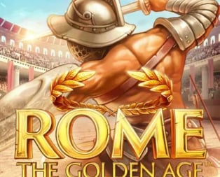 Rome: The Golden Age