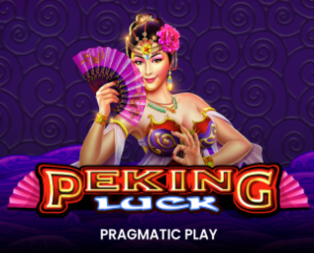 Peking Luck