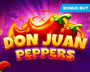Don Juan Peppers