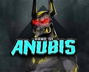 Hand of Anubis