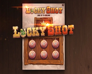 Lucky Shot