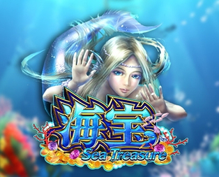 Sea Treasure