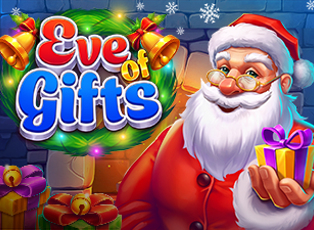 Eve of Gifts 