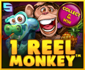 1 Reel Monkey