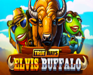 Elvis Buffalo Trueways