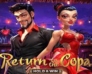 Return to the Copa - Hold & Win™